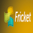 Fricket Logo